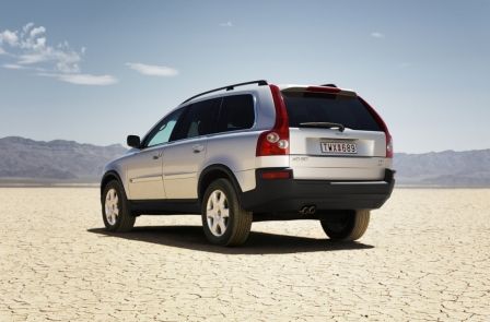XC90 6